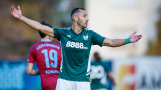 Напук на всички проблеми главният мениджър на Пирин Благоевград