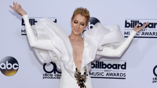 Последно феновете на Селин Дион имаха възможност да я слушат