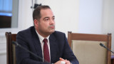  Калин Стоянов: Министерство на вътрешните работи Оперативно се управлява от главсека. Благодаря за вниманието 