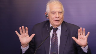 Европейският съюз създаде правна рамка която му позволява да заобиколи