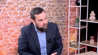 Европа е в много сериозна дупка заяви Maртин Търпанов член