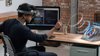 Microsoft оборудва армията на САЩ