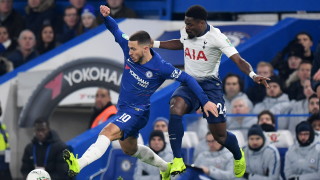 Реал Мадрид готви първа оферта за звездата на Челси Еден