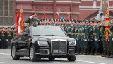 Коронавирус: Русия отлага военния парад за Деня на победата