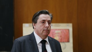 Ако лекарите работеха както работят скопските историчари нямаше да остане