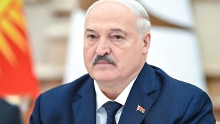 Беларуският президент Александър Лукашенко потвърди че лидерът на опозицията Николай