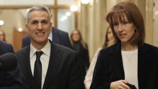 Размисли за 19 април: Гюров и ЦИК бистрят предсрочните избори