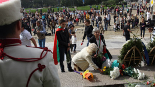 България отбелязва Деня на Независимостта