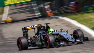 Форс Индия със сигурност ще смени името си Спонсорите на