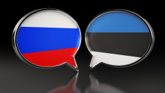 Русия отрече да е нарушавала въздушното пространство на Естония