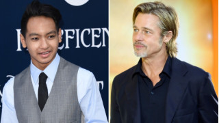 Мрази ли Мадокс баща си Брад Пит