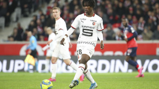 Испанският гранд Реал Мадрид вънзмарява да плати 60 милиона евро