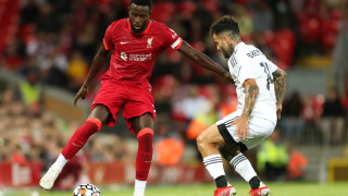 Ливърпул спечели последния си приятелски мач от предсезонната подготовка след