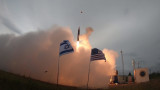  Германия купува израелски ракети за €4 милиарда 