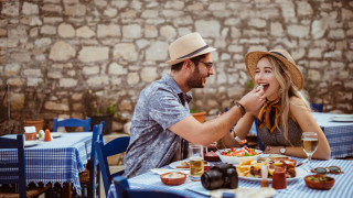 Има два типа хора у нас едните са върли