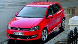 Новият Volkswagen Polo в Женева