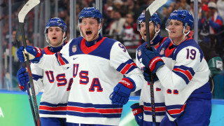 Националният отбор на САЩ се класира за финала на олимпийския