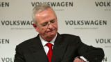 В разгара на скандала с вредните емисии шефът на Volkswagen създал две собствени фирми