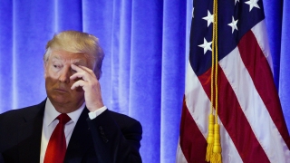 От самото начало на инициирането на процедурата по импийчмънт спрямо