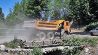 Еколози съдят държавата в Брюксел заради Паничище