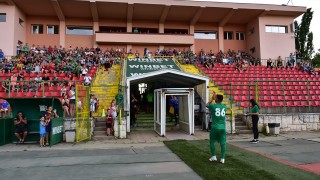 Валери Божинов за пореден път обяви че няма лоши чувства