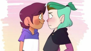 Disney Channel и първата бисексуална главна героиня