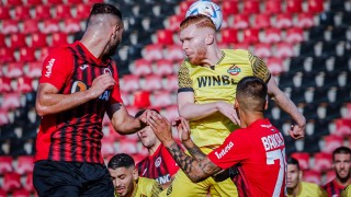 Локомотив София посреща Локомотив Пловдив в железничарското дерби на efbet