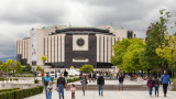 Шефката на НДК уточнява за заплатата си - не била 14 000, а 9773 евро