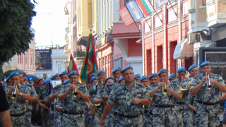  България се фокусира върху отбранителните способности на ЕС