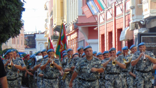 България се фокусира върху отбранителните способности на ЕС