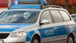 Нападение при синагога в Хамбург, ранен е студент