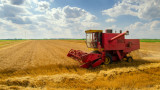 Износът на украинско зърно достига повече от 50% от предвоенното ниво