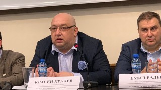 Преговаряме изключително интензивно за домакинството на олимпийската квалификация по волейбол