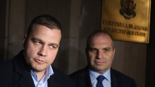 Прочетох какво е казала госпожа Сачева и мисля че коректно