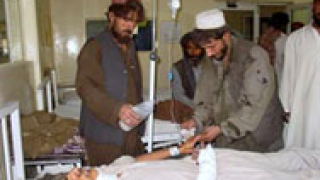 Над 200 са жертвите на земетресението в Пакистан