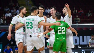 Осминафиналният двубой от Световното първенство между България и Португалия ще