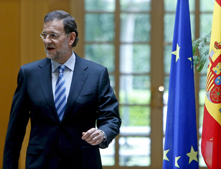 Рахой: Испания може да не приеме условията на ЕС