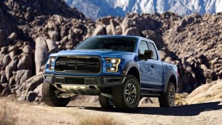 Ford ще пусне тази пролет дизелова версия на най продавания си
