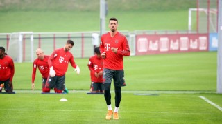 Проблемите в Байерн Мюнхен сякаш нямат край Билд твърди че