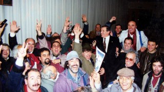 По голям журналистически шанс едва ли има Да гледаш на живо