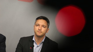 Изпълнителното бюро на БСП парламентарната група и политическият съвет на