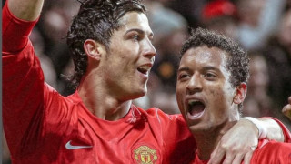 След бляскава кариера на световно ниво португалската звезда Луиш Нани