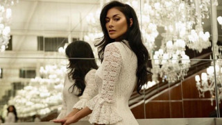 Никол Шерцингер е от известните личности които предизвикват голям интерес