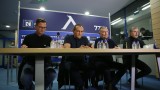  Димитър Ганев: Левски няма просрочени отговорности и е изцяло кредитоспособен 