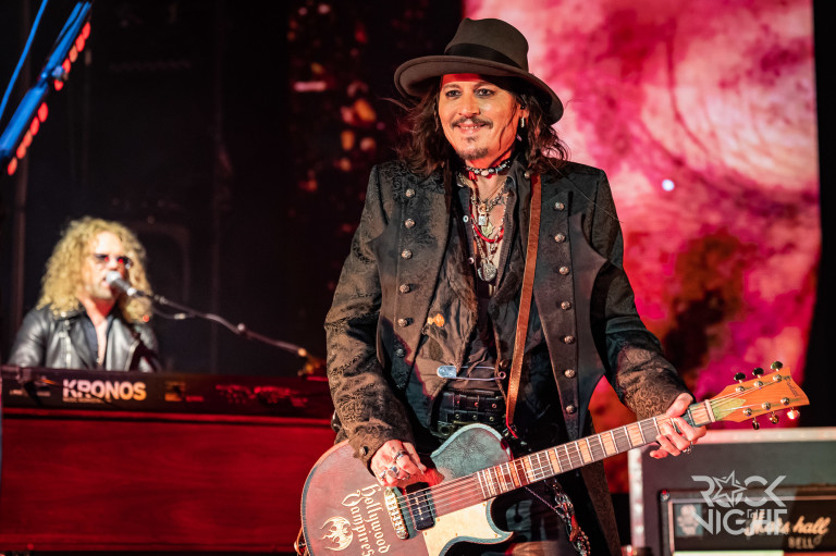 Hollywood Vampires