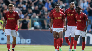 ЦСКА публикува седмичната програма на своите отбори за периода 29 04