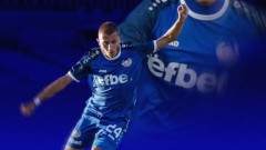 Монтана се раздели с офанзивен играч