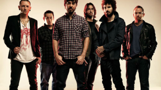 Linkin Park с нов клип към песента “Iridescent” 