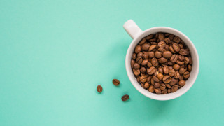 Как кафето ни помага да живеем по-дълго