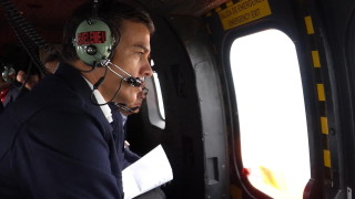 Изпълняващият длъжността премиер на Испания Педро Санчес отхвърли условията на